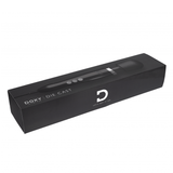 Doxy Die Cast - Wand Massager - Black