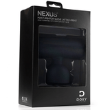 Doxy Masturbator Sleeve Attachment
