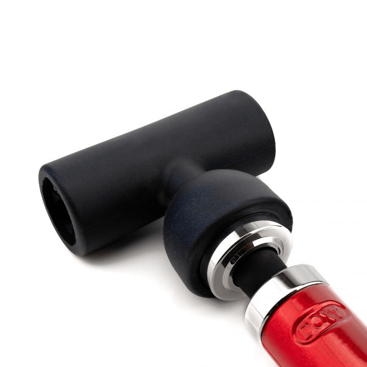 Doxy Masturbator Sleeve Attachment