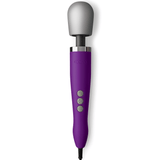 Doxy Original Wand Massager - Purple