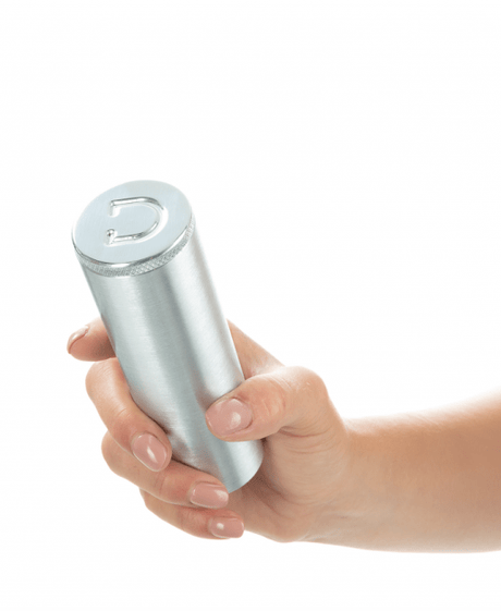 Doxy Smooth Butt Plug