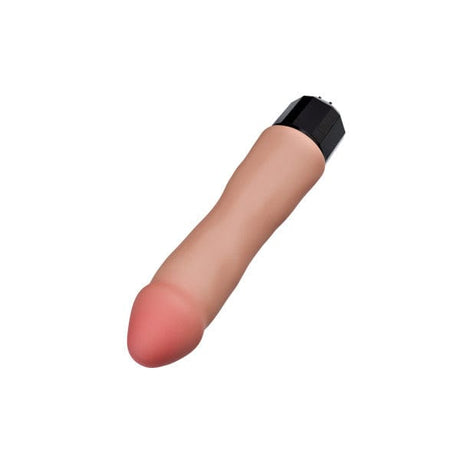 Dr. Skin Dr. Avery 7.5" Flexible Vibrator