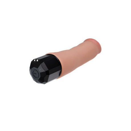 Dr. Skin Dr. Avery 7.5" Flexible Vibrator