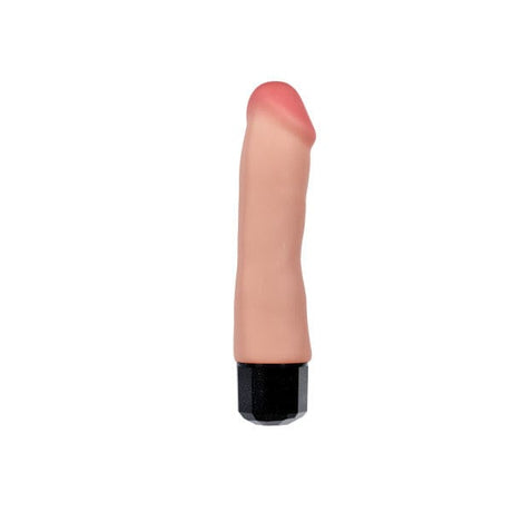 Dr. Skin Dr. Avery 7.5" Flexible Vibrator