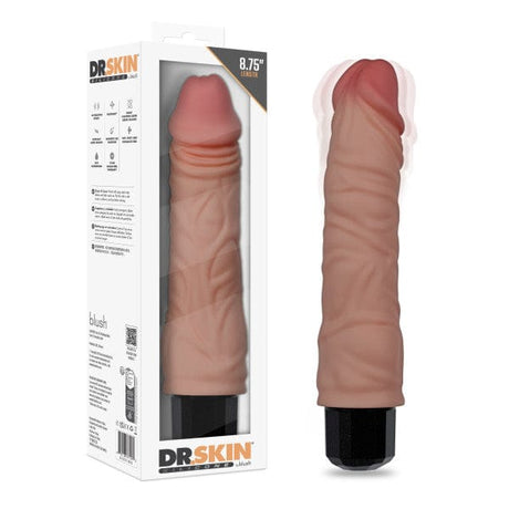 Dr. Skin - Dr. Hunt