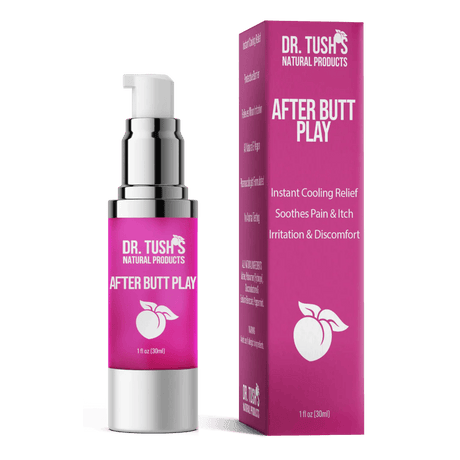 Dr. Tush's After Butt Play - Women's 30 ML