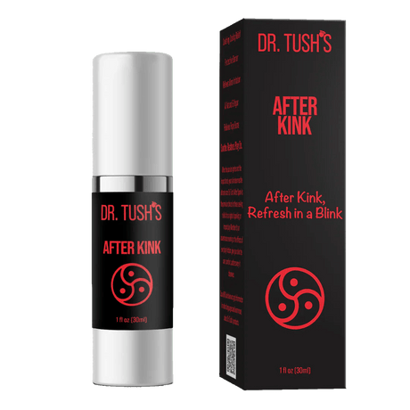 Dr. Tush's After Kink - 30 ML