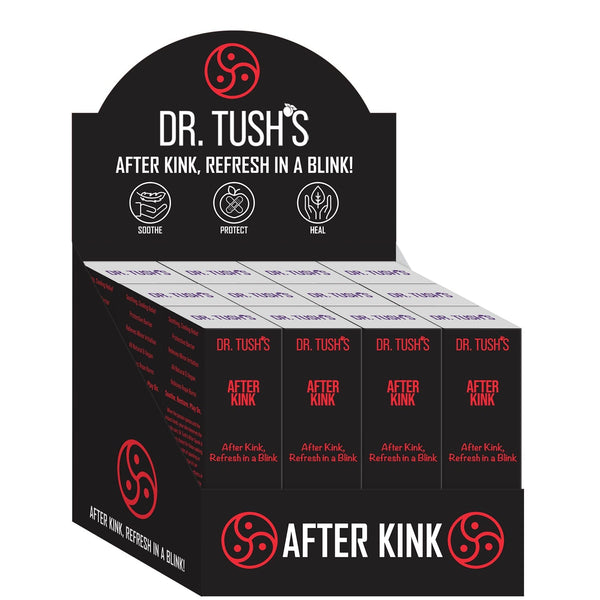 Dr. Tush's After Kink - 30 ML