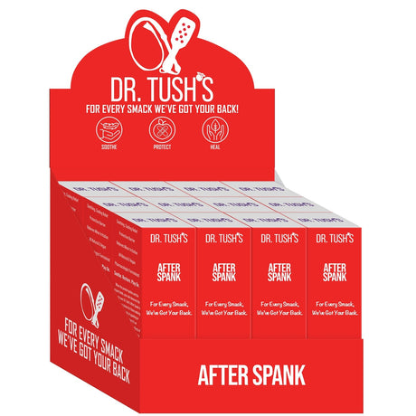 Dr. Tush's After Spank - 30 ML