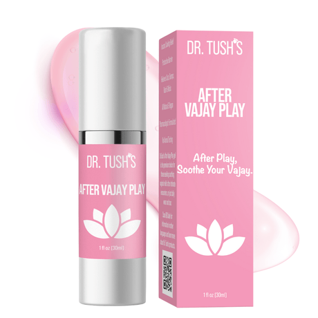 Dr. Tush's After Vajay Play - 30 ML