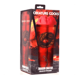Dragon Snatch Dragon Stroker