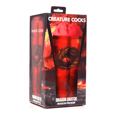 Dragon Snatch Dragon Stroker