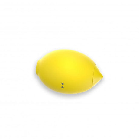 Dreamii Lemon Bliss Yellow Clitoral Suction Stimulator