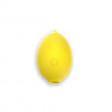 Dreamii Lemon Bliss Yellow Clitoral Suction Stimulator
