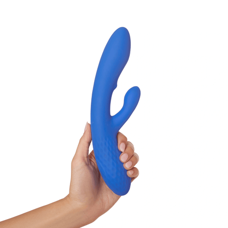 Dual Luxe Rabbit Vibrator