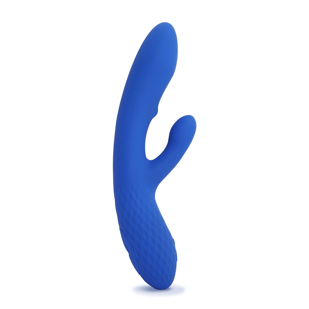 Dual Luxe Rabbit Vibrator for women in Canada