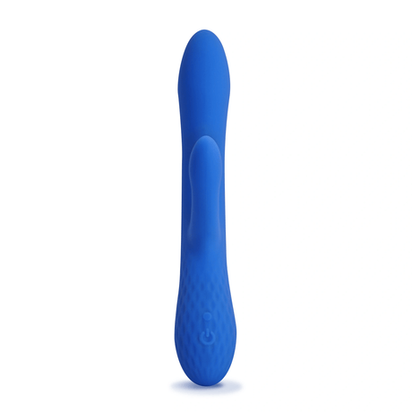 Dual Luxe Rabbit Vibrator