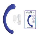 Dual Vibrating Arc - plusOne