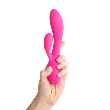Dual Vibrating Massager - PlusOne