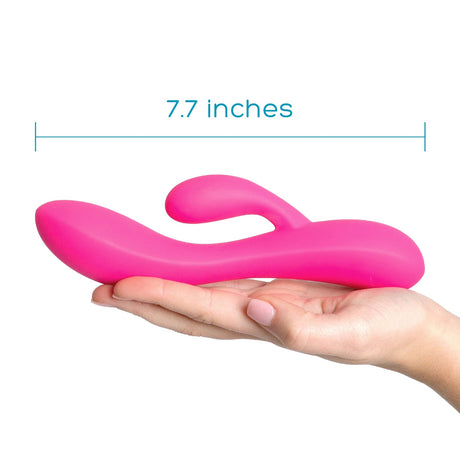 Dual Vibrating Massager - PlusOne