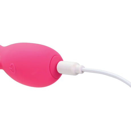 Dual Vibrating Massager - PlusOne