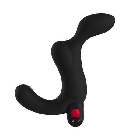 DUKE Vibrating Prostate Butt Plug