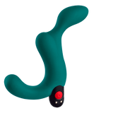 DUKE Vibrating Prostate Butt Plug