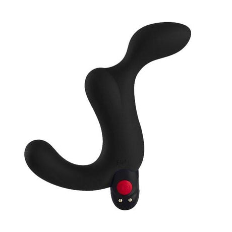 DUKE Vibrating Prostate Butt Plug