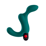 DUKE Vibrating Prostate Butt Plug