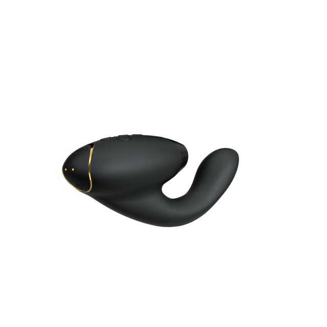Duo 2 - Black