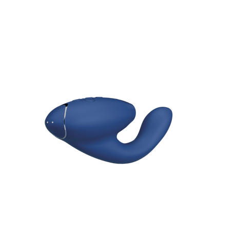 Duo 2 - Blueberry