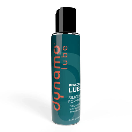 Dynamo Lube Silicone Formula 130mL