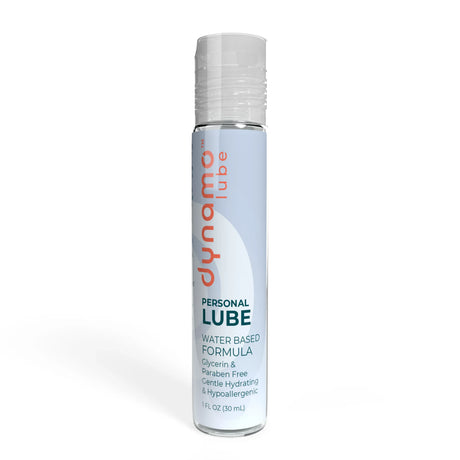 Dynamo Lube Water-based Formula 30mL