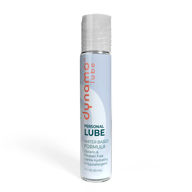 Dynamo Lube Water-based Formula 30mL