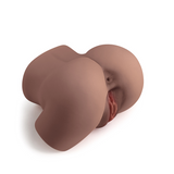 I Dream of Anal Kimmy Realistic Butt Masturbator