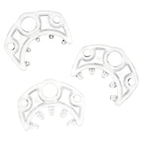 Points of Intrigue - 3pcs Clear