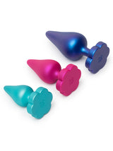 ROMP Luster