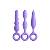 INYA - Trio Kit - Purple