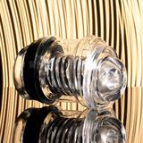 Playboy Spring Fling Male Stroker for Twisting Suction Stimulation