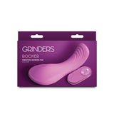 Grinders - Rocker - Pink