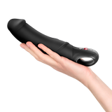 Fun Factory Big Boss Black XL G-Spot Vibrator