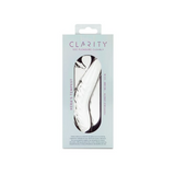 Clarity Hera’s Tempest Glass Dildo