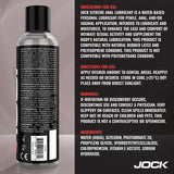 JOCK Extreme Anal Lubricant 8oz