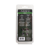 Adore U Hôm Medium Cock Ring Set