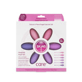 Skins Deluxe 6 Piece Kegel Set