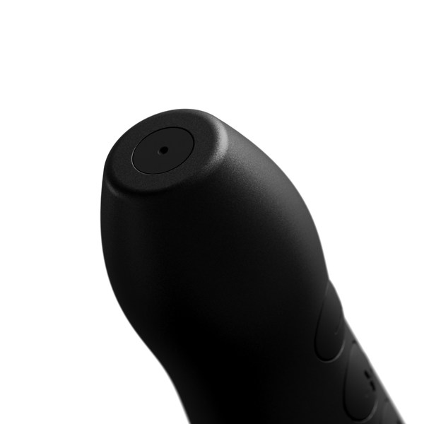 Doxy Go - Black