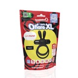 4B Ohare XL - Black