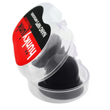 Hünkyjunk NANO NIPS Black Silicone Nipple Suckers
