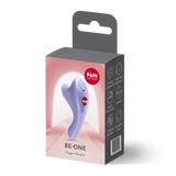 Fun Factory Be·One Light Purple Finger Vibrator