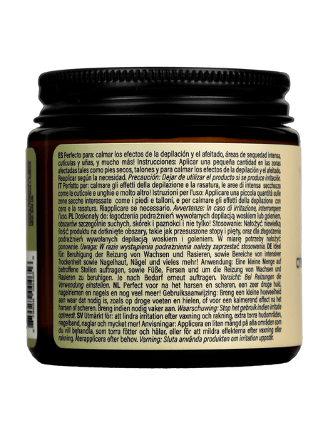 Earthly Body Miracle Oil Tea Tree Crème